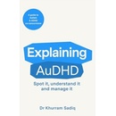 Explaining AuDHD