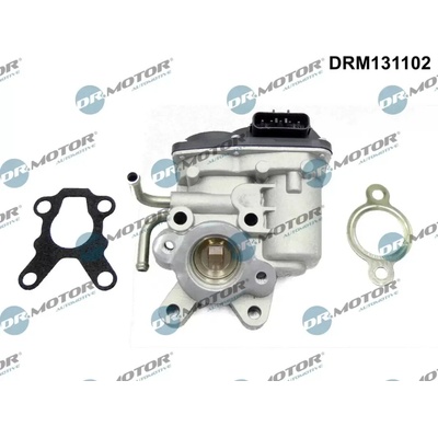 Dr.Motor Automotive AGR ventil DMA DRM131102