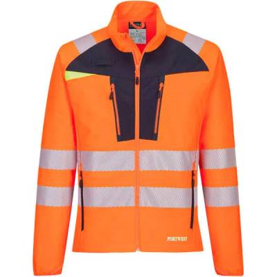 Portwest Zip Base DX481OBRXXXL
