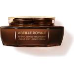 Guerlain Abeille Royale Night-Taping Treatment интензивен възстановяващ нощен крем резервен пълнител 50ml