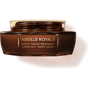 Guerlain Abeille Royale Night-Taping Treatment интензивен възстановяващ нощен крем резервен пълнител 50ml