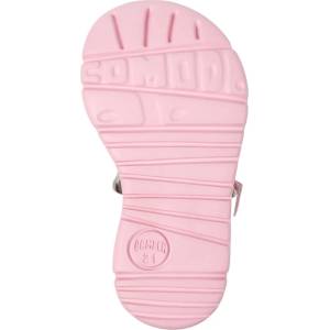 Camper Детски сандали от кожа Camper (K800489) - answear - 91,90 лв