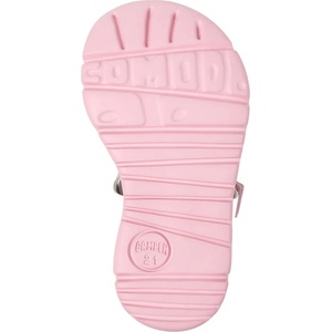 Camper Детски сандали от кожа (K800489) - answear - 91,90 лв