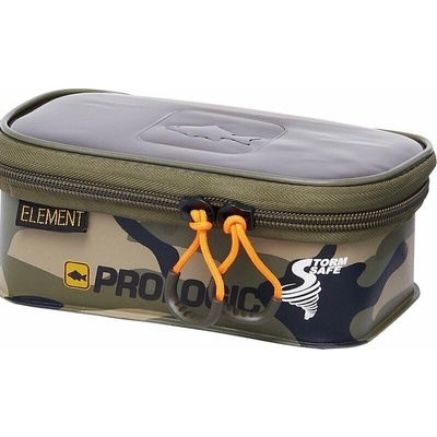 Prologic Taška ELEMENT STORM SAFE S ACCESSORY SHALLOW 10x17x6,5 cm 11l