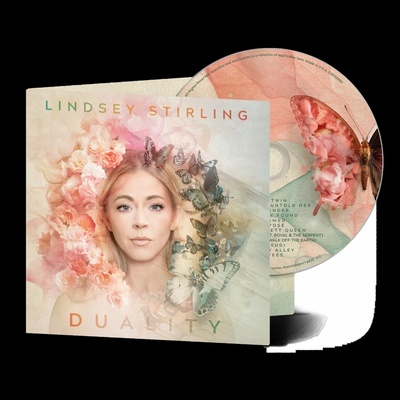 STIRLING, LINDSEY - DUALITY CD