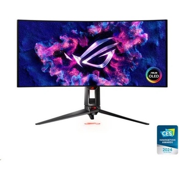 Asus ROG Swift OLED PG34WCDM