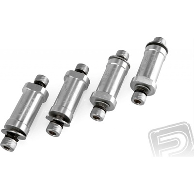 DLA Distanční sloupky pro motor 45 / 64 4 ks