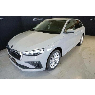 Skoda Scala Selection 110 kW