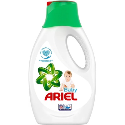 Ariel Baby 1.1л