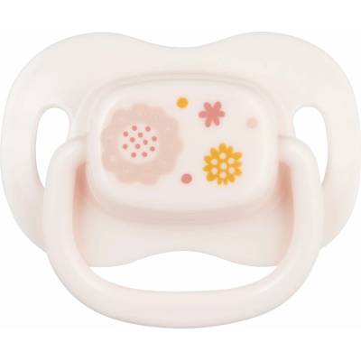 Canpol babies Newborn Baby silikon symetrický modrá