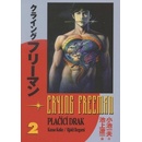 Crying Freeman Plačící drak 2