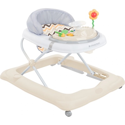 KikkaBoo Проходилка Misty Beige 2023 (31005030093)