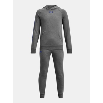 Under Armour Момчешки комплект Under Armour UA Rival Fleece Suit Under Armour | Siv | Момчешки | 122