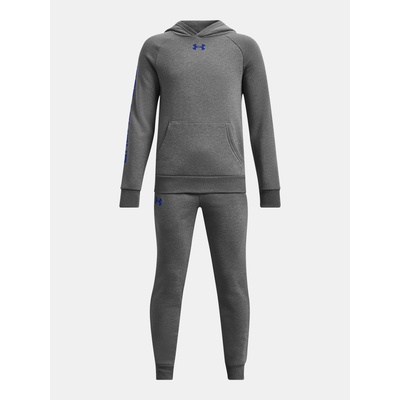 Under Armour Момчешки комплект Under Armour UA Rival Fleece Suit Under Armour | Siv | Момчешки | 122
