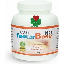 OKG Factor Base NO srdce a cévy 150 g