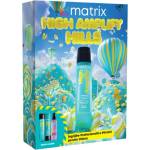 Matrix High Amplify подаръчен комплект за укрепване на косата