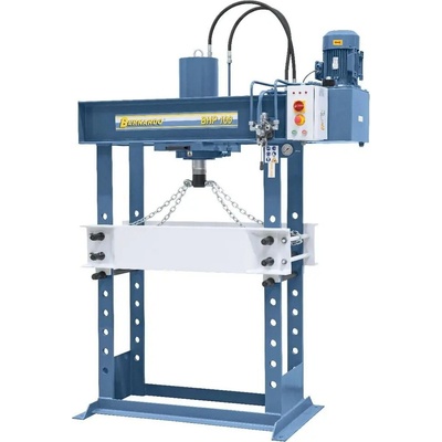 Bernardo BHP 100