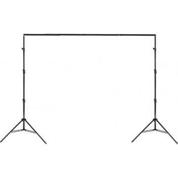 FILM-TECHNIKA Konstrukce pro upevnění fotopozadí (2,8x2m)