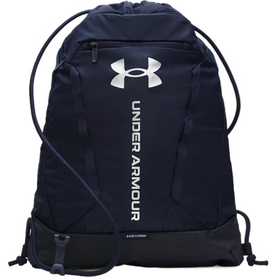 Under Armour Hustle Midnight Navy – Zboží Dáma