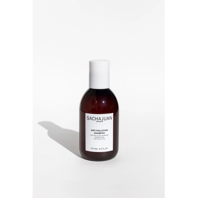 Sachajuan Anti Pollution Shampoo 250 ml