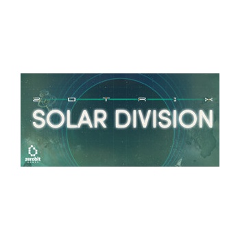 Zotrix - Solar Division