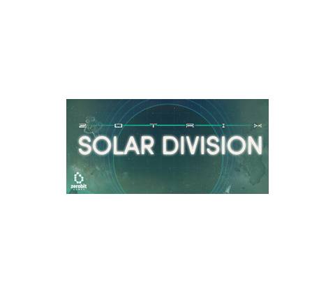 Zotrix - Solar Division