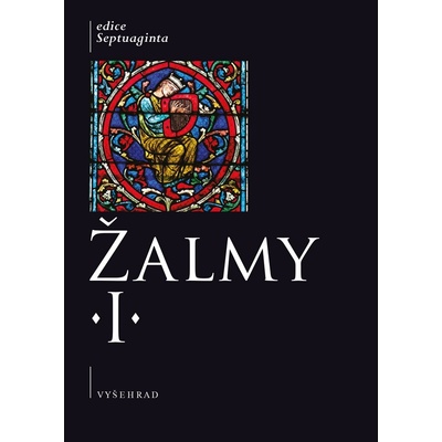 Žalmy I. - autora nemá