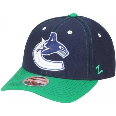 Zephyr Vancouver Canucks NHL Staple