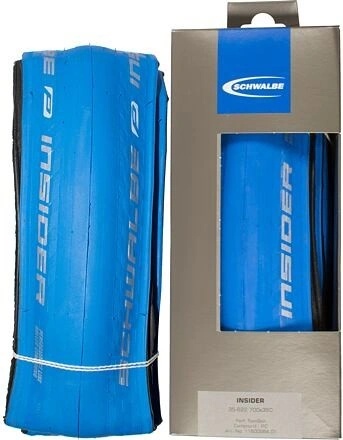 Schwalbe Insider 622x35 700x35C kevlar od 599 K Heureka.cz