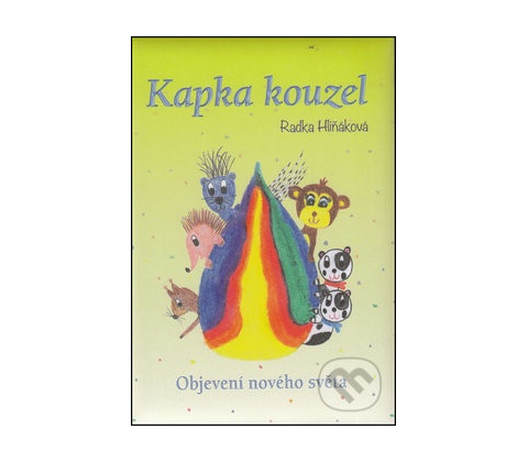 Kapka kouzel