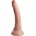 Pipedream King Cock Elite 7" Silicone Dual Density Cock Light