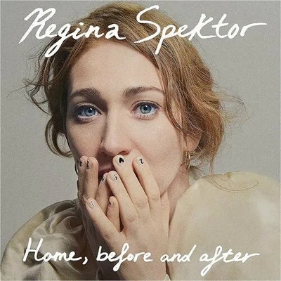 Regina Spektor - Home, Before And After (140g) (LP) (0093624871880)