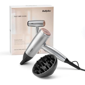 Image 1 of BaByliss D580DE