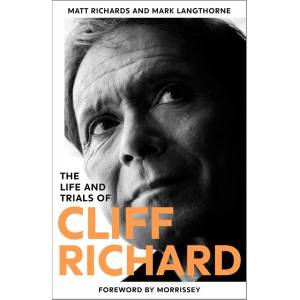 The Life and Trials of Cliff Richard | Matt Richards (ISBN: 9781806172597)