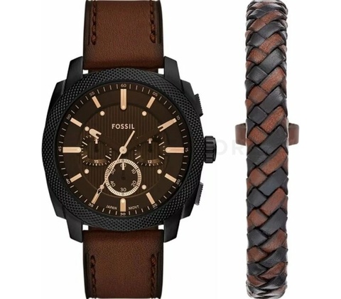 Fossil FS6102SET