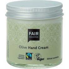FAIR SQUARED Hand Cream Olive v skle 50 ml