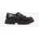 Geox Black Women's Leather Loafers Geox Vilde Geox | Cheren | ЖЕНИ | 39