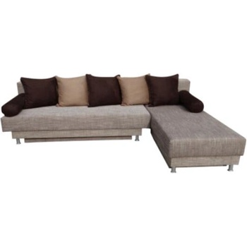 Kolorado Холен ъглов диван niagara