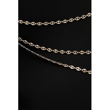 Herve Leger Рокля Herve Leger Sybil (HLT8551197)