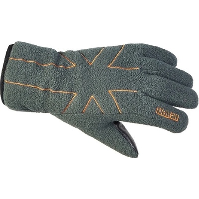 NORFIN Rukavice Gloves gray