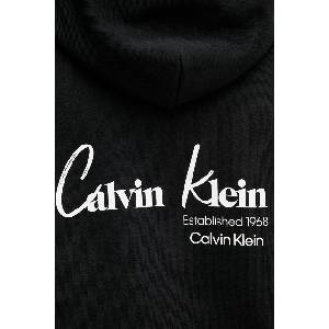 Calvin Klein Суичър с качулка мъжки памучен (LV04RF234G) - answear - 113,42 лв