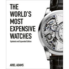 Worlds Most Expensive Watches