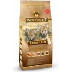 Wolfsblut Range Lamb Puppy 12,5 kg