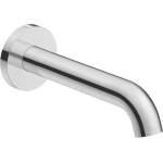 Duravit C. 1 - Сифон за баня, хром C15240010010 (C15240010010)