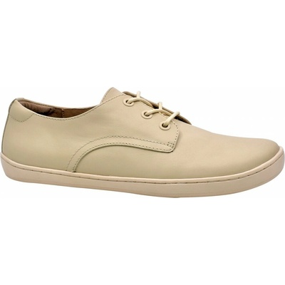 Protetika dámske barefoot topánky Horana Beige