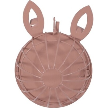 Zolux Kŕmidlo EHOP ružová