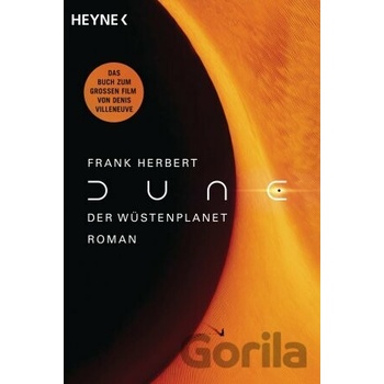 Dune - Der Wüstenplanet