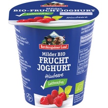 BGL Bio malinový jogurt bez laktózy 150 g