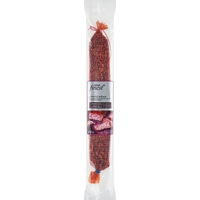 Tesco Finest Lovecká saláma 400 g