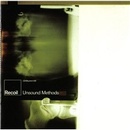 RECOIL: UNSOUND METHODS CD